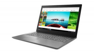 Lenovo IdeaPad 320 (15") 81BT001GTX